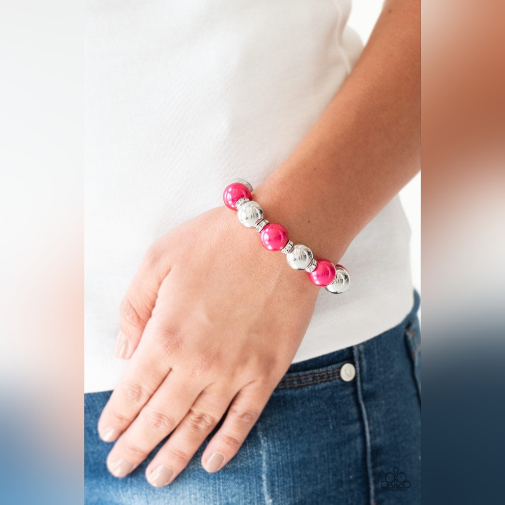 So Not Sorry Bracelet